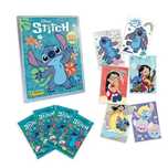 Cartas Stitch (Venda/Troca)