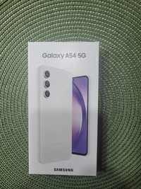 Samsung A54 5G Biały Nowy