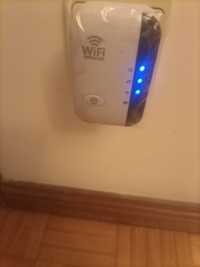 Repetidor wi-fi 2.4G