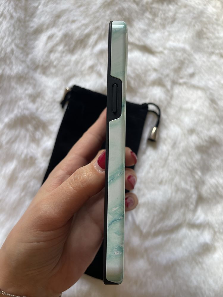 Capa protectora iPhone 12 Pro Max (nova) original Burga