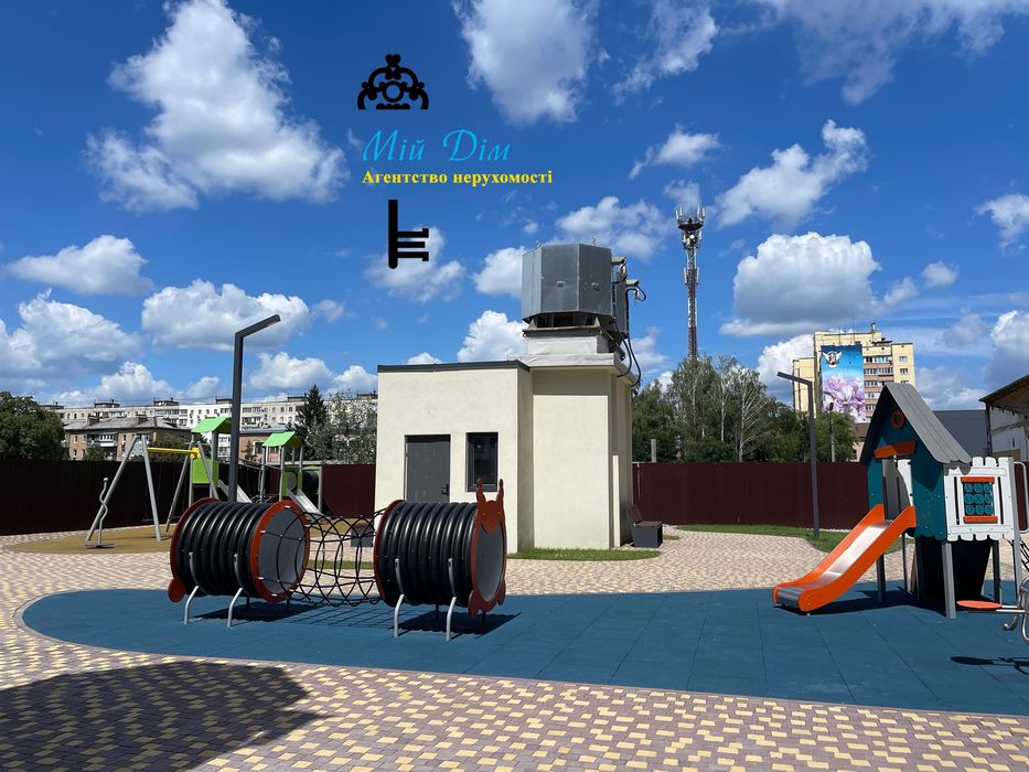 Продам 1к.квартиру Дизайн проект у подарунок  ЖК Wellspring