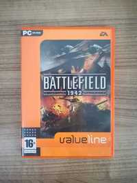 Battlefield 1942 Value Line - Jogo PC