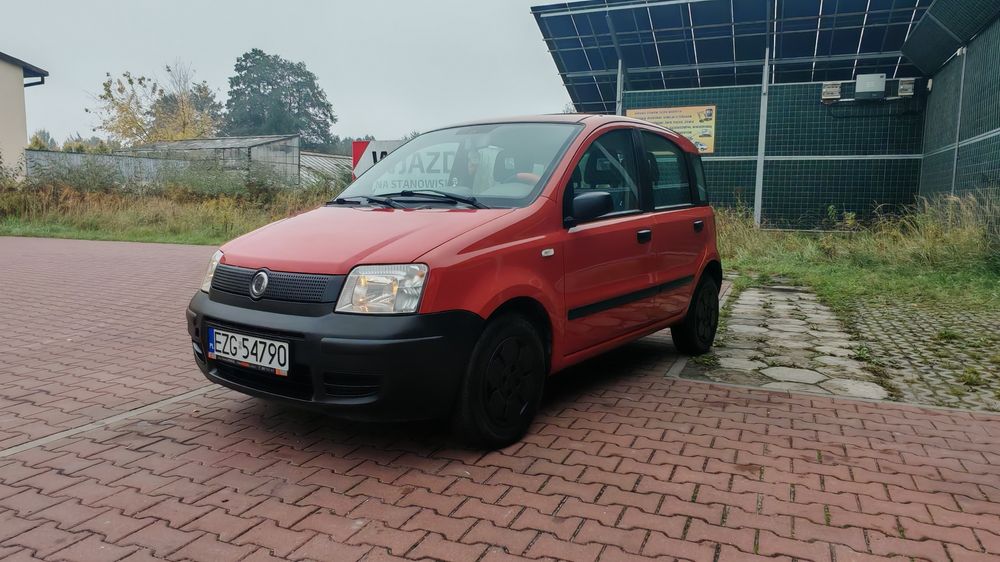 Panda City  bardzo ładna !