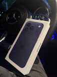 iPhone 17 Pro 256 GB Deep Blue