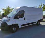 Peugeot Boxer 2021 2.2 L2H2