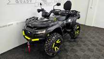 WYPRZEDAŻ! TGB BLADE 1000 LTX max EPS Limited Leasing RATY Transport