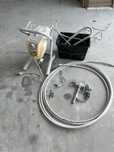 Agregat malarski Wagner Control Pro 250