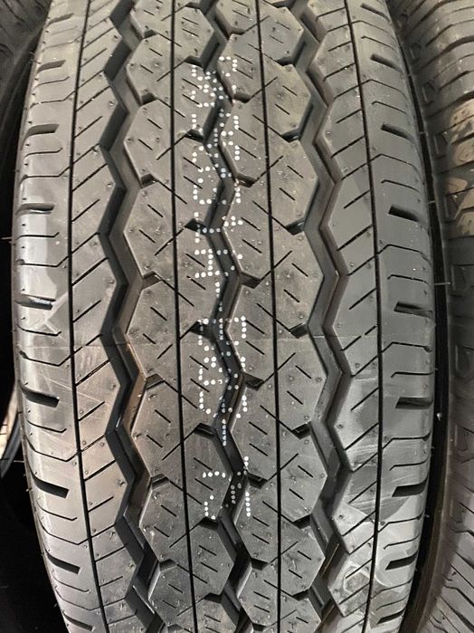 4x 225/65 R.16C 112/110T Goodride H188 wzmacniane BUS 2025