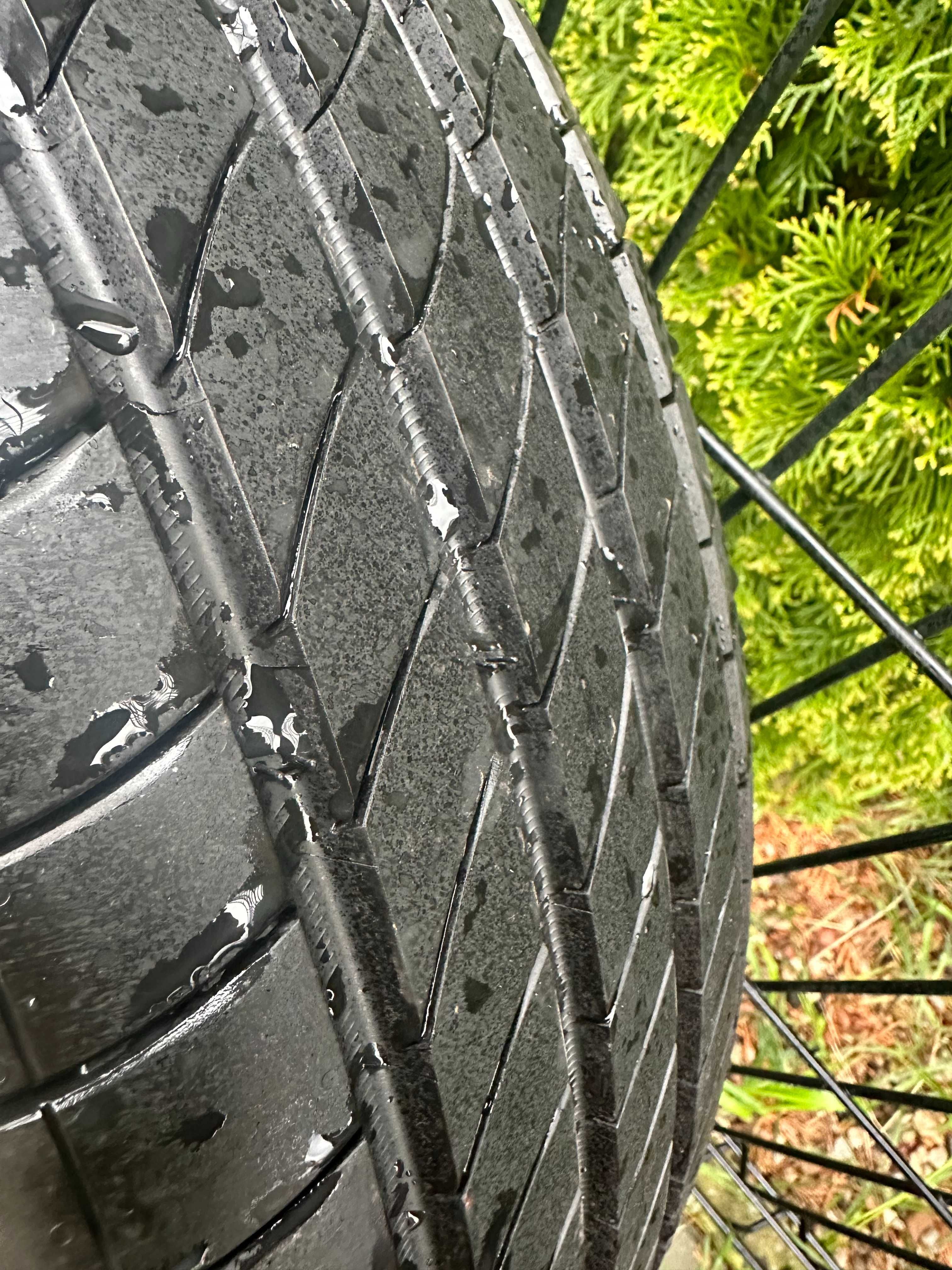 Opony letnie Michelin 195 / 60R18 - NOWE