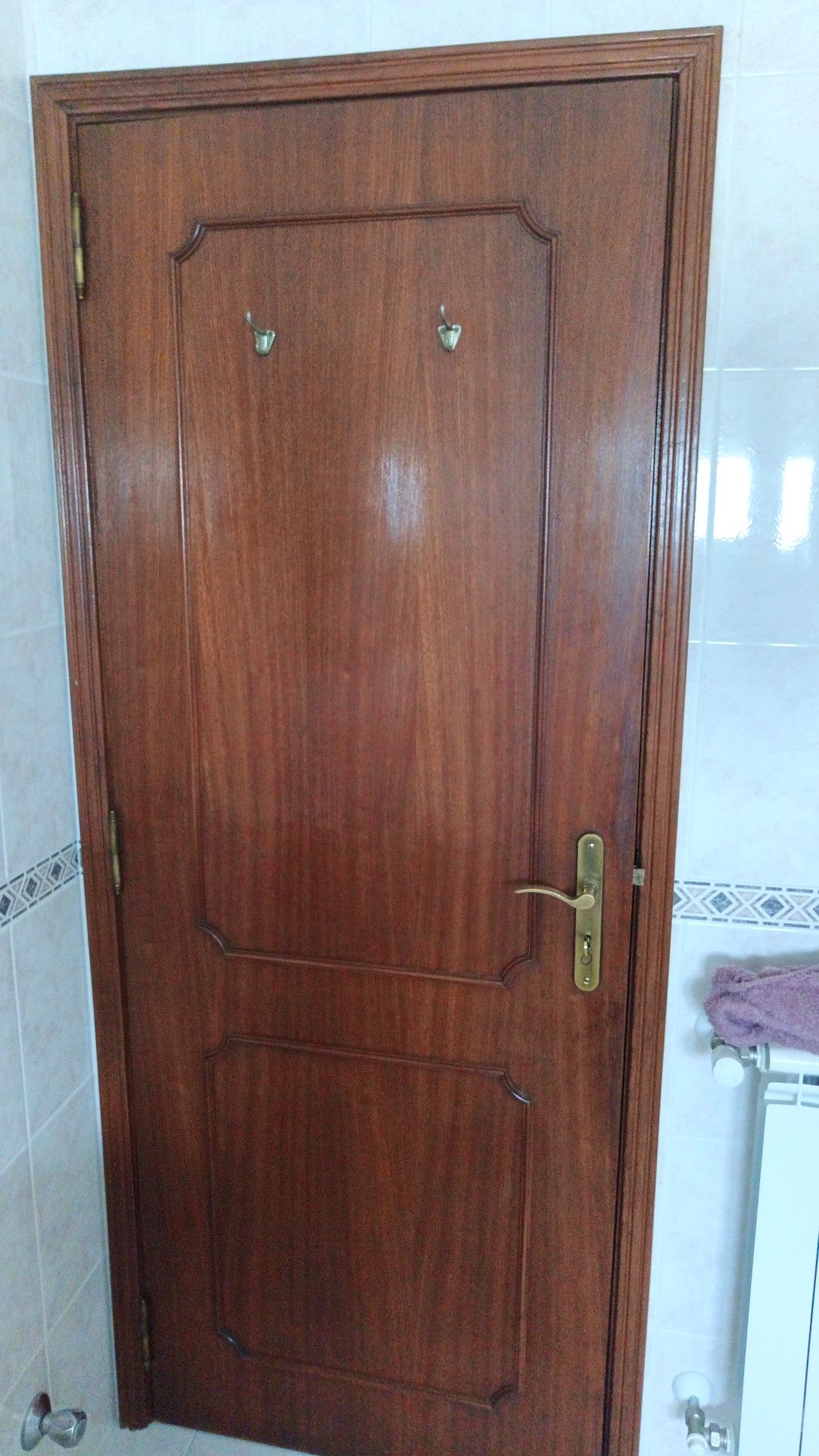 Vendo 5 portas em bom estado