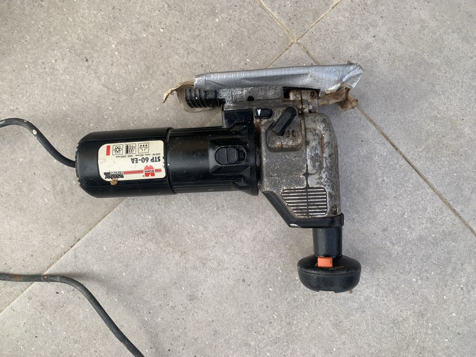 Tico Tico Wurth STP-60