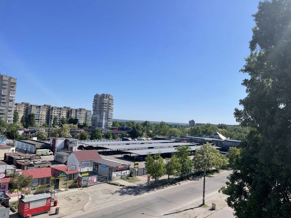 Продаж 5-кімн квартири, лівий берег