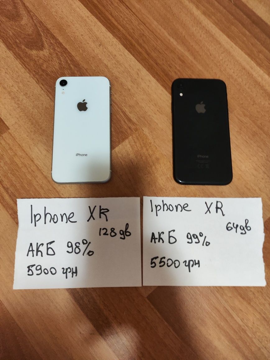 Apple iPhone XR 64gb | Епл айфон хр