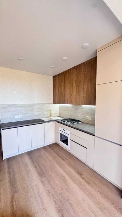 2к новобудова еліт класу / сучасний ремонт \ можлива "є Оселя"!