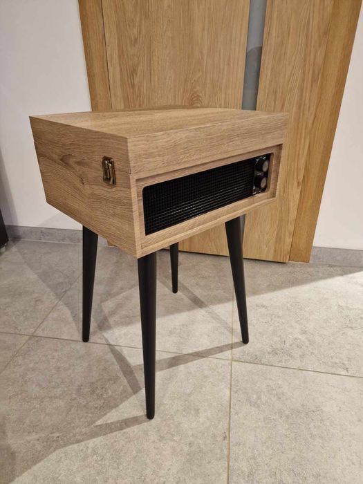 Gramofon Retro Spiler