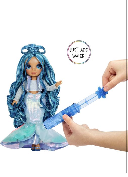 Rainbow high лялечка оригінал