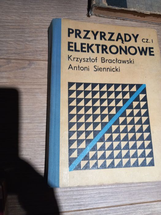 Książki, podręczniki różne rodzaje
