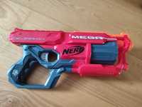 NERF N-Strike Elite Mega Cycloneshock