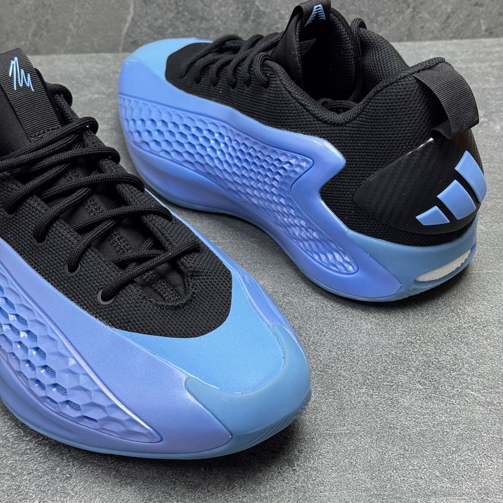 Кросівки для баскетболу Adidas AE 1 Low JQ6139 ОРИГІНАЛ 100% 41 р