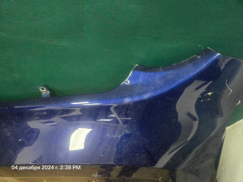 Крило jeep renegade, renault sandero stepway