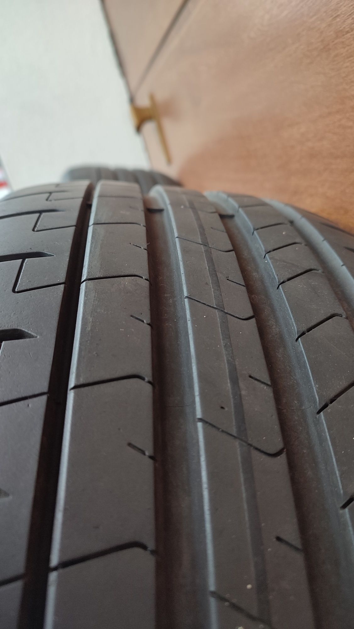 Opony letnie  Z R19/235/50 Pirelli PZero okazja