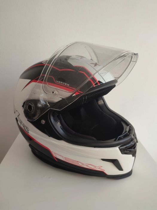Capacete Nexx XR2 Vortex Carbono