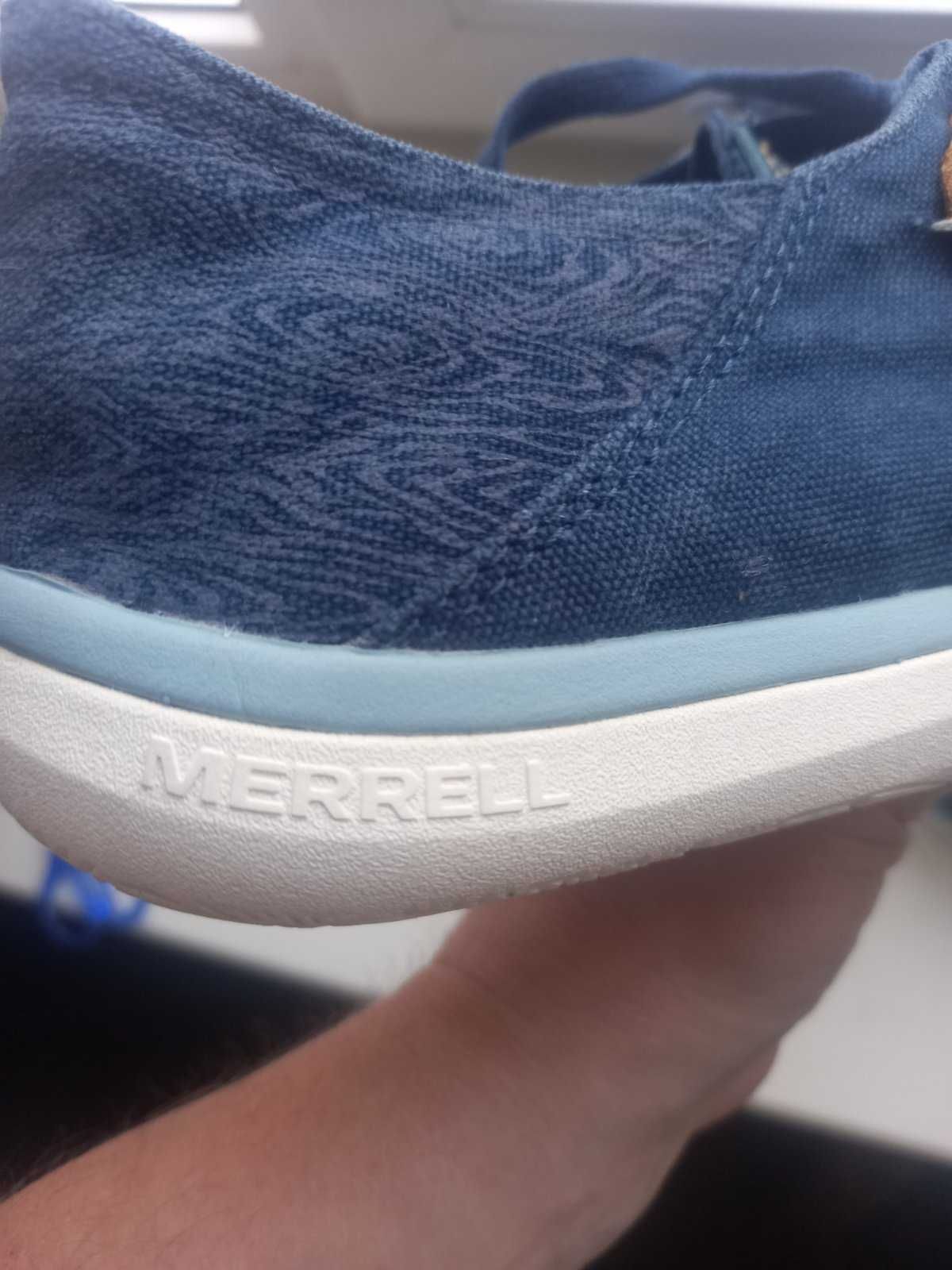 Кросівки-сліпони Merrell розмір 44