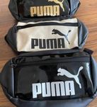 Бананки puma різні кольори