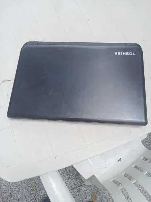 toshiba satellite c50d - A8 - 8GB - 256GB