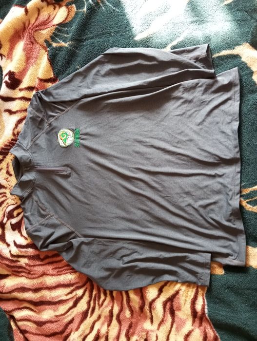 Футболка с длинным рукавом Southwick Mp