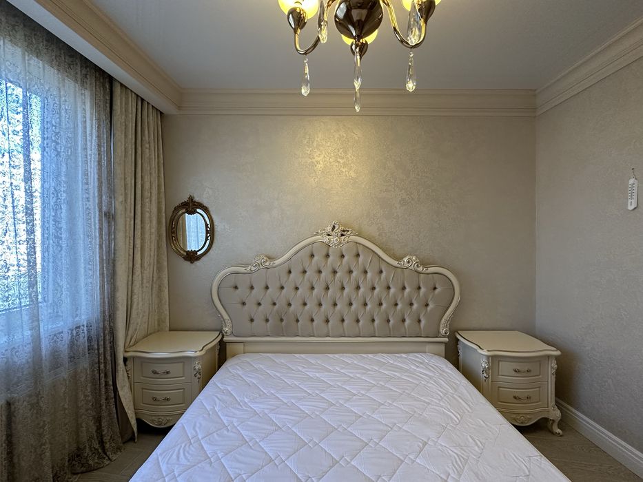 Первая сдача! 3к студия в 26 жемчужине