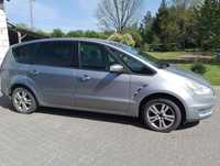 Ford Smax 2006. diesel