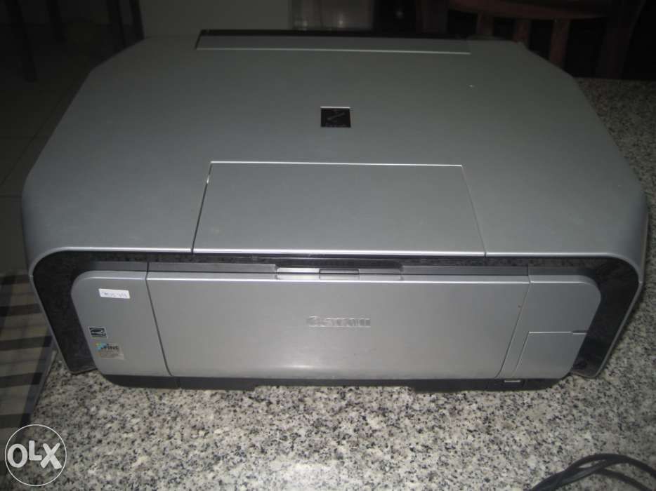 Impressora Canon MP610