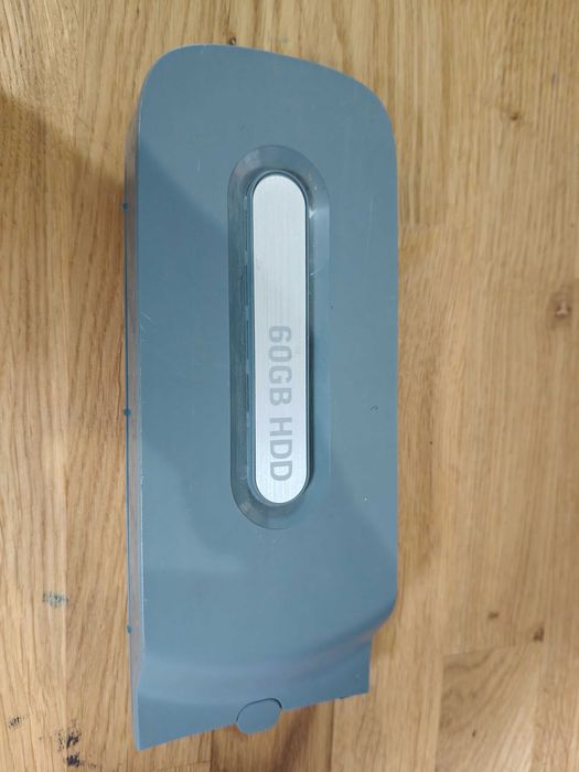 Dysk do konsoli XBOX360 FAT 60GB
