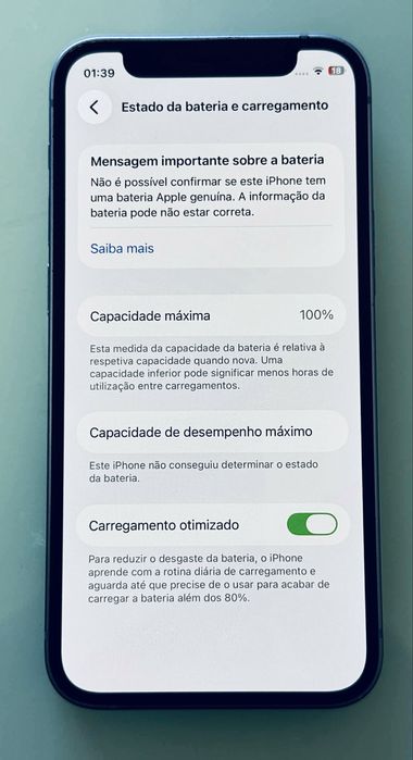 Iphone 12 mini 128GB