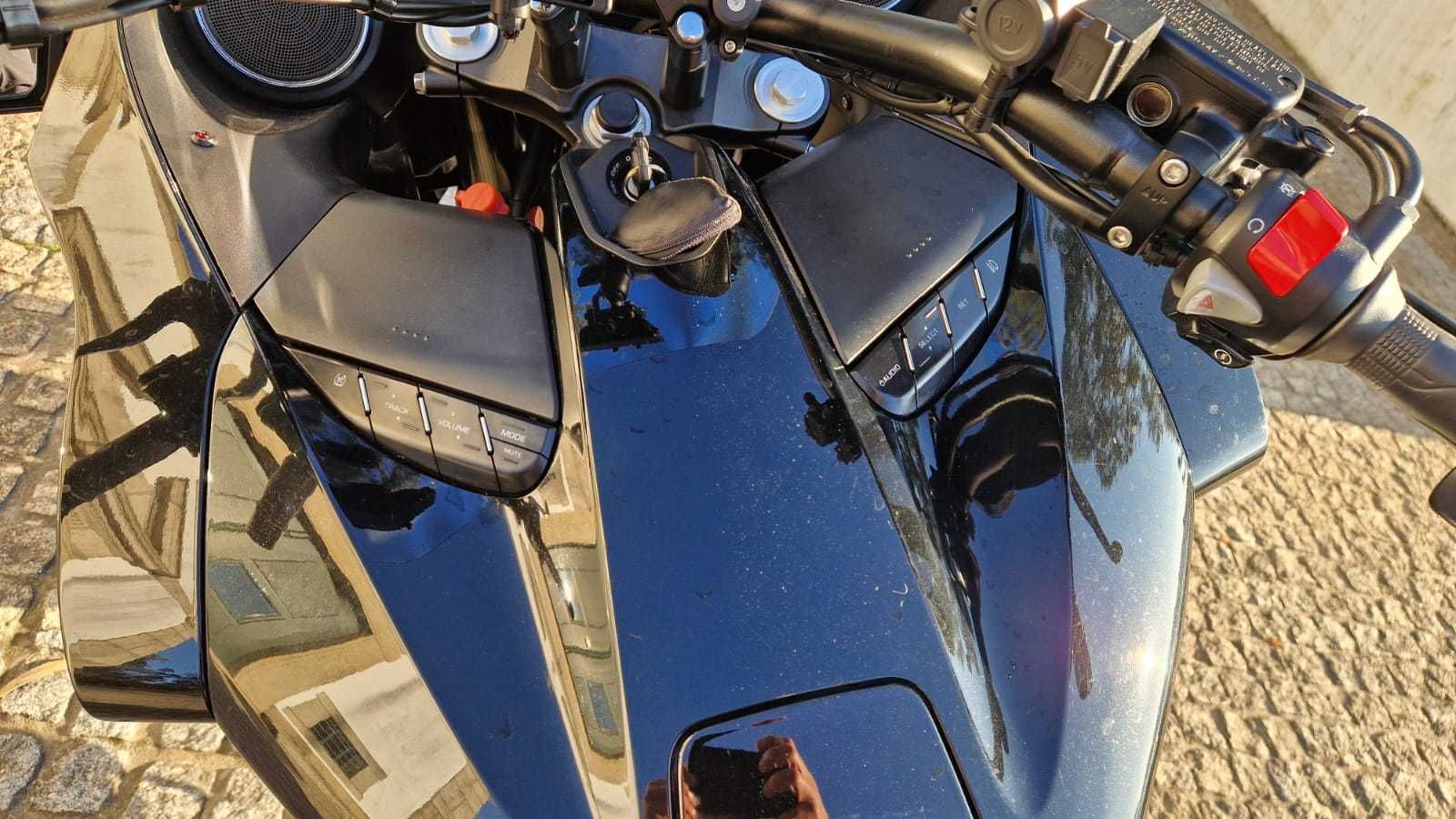 Honda  CTX 1300 - Como Nova