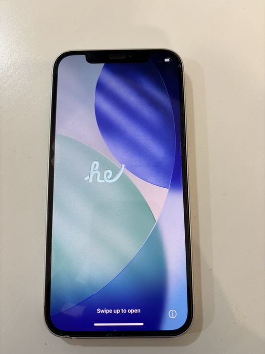 iPhone 12 64GB *LER ANUNCIO*