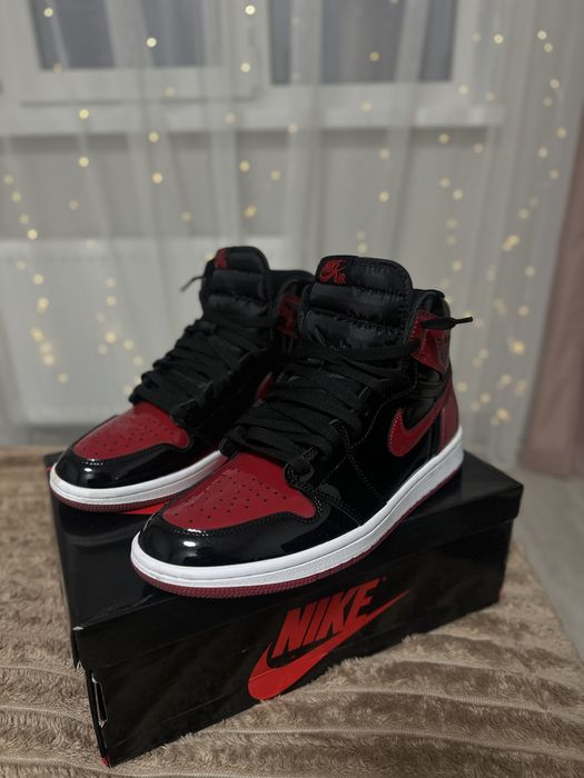 Nike Air Jordan 44р