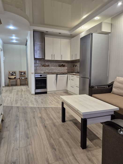 Продаж 1 кім квартира ЖК Софія Київська