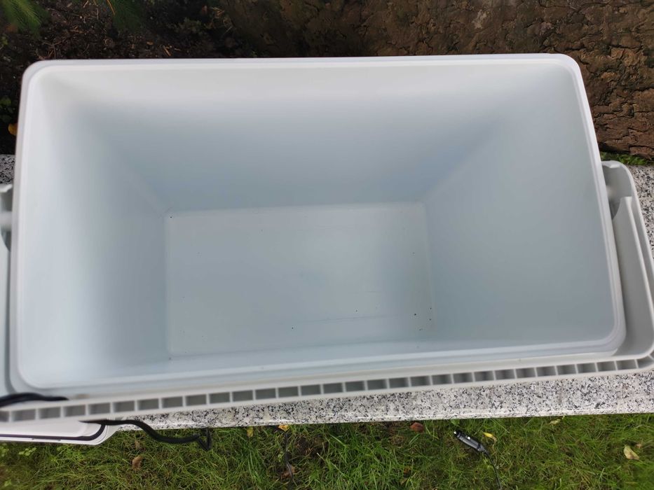 Lodówka Samochodowa