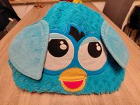 Śpiwór Furby 160cm