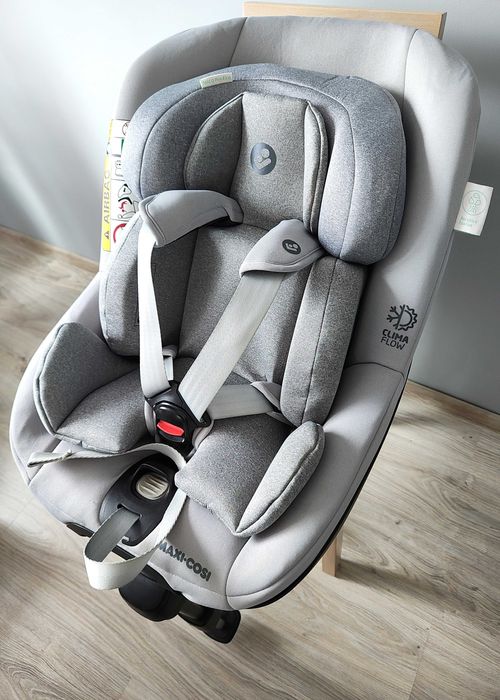 Fotelik samochodowy Maxi Cosi Mica Pro Eco 0-18 kg 40-105 cm Isofix