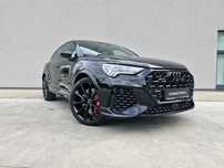Audi RS Q3 Salon Polska, stan idealny, cesja leasingu!