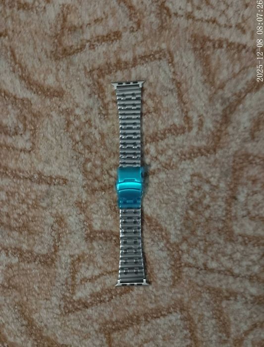 Stalowy Pasek do for apple Watch