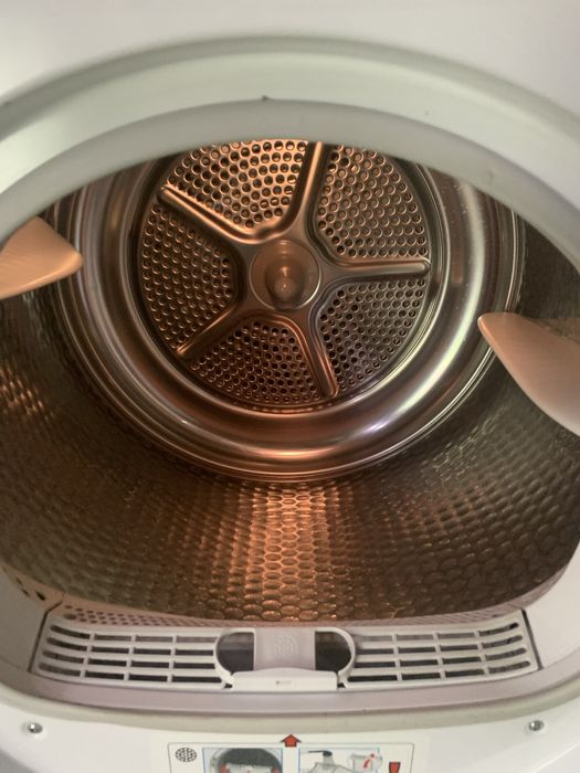 Сушильна машина Bosch