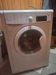 Pralkosuszarka indesit 7.5kg