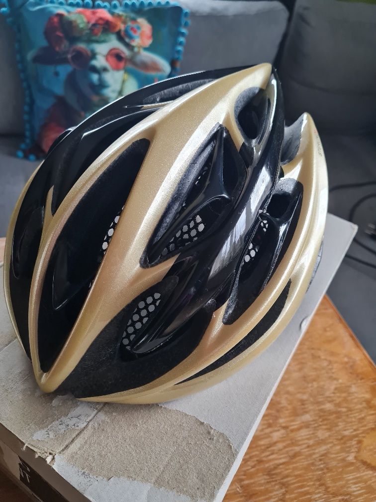 Kask rowerowy Rudy Project sterling r. L