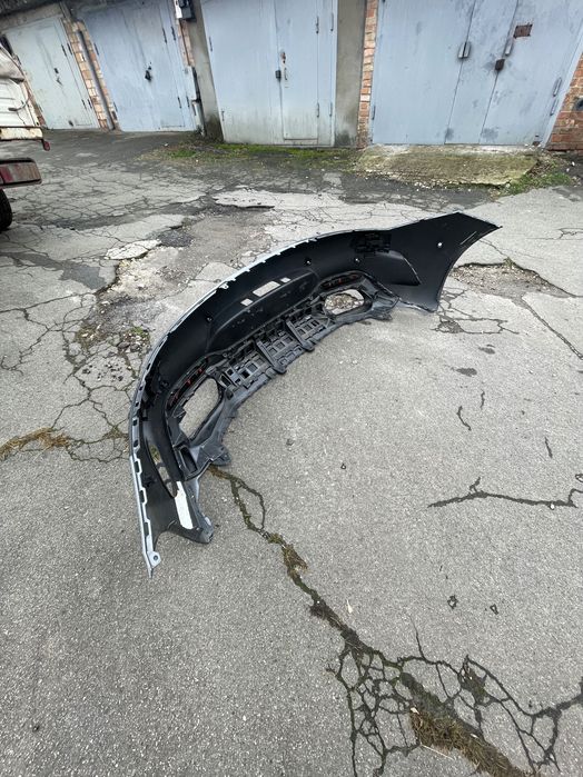 Mercedes sl w232 a232 amg бампер зад задній a2328852801