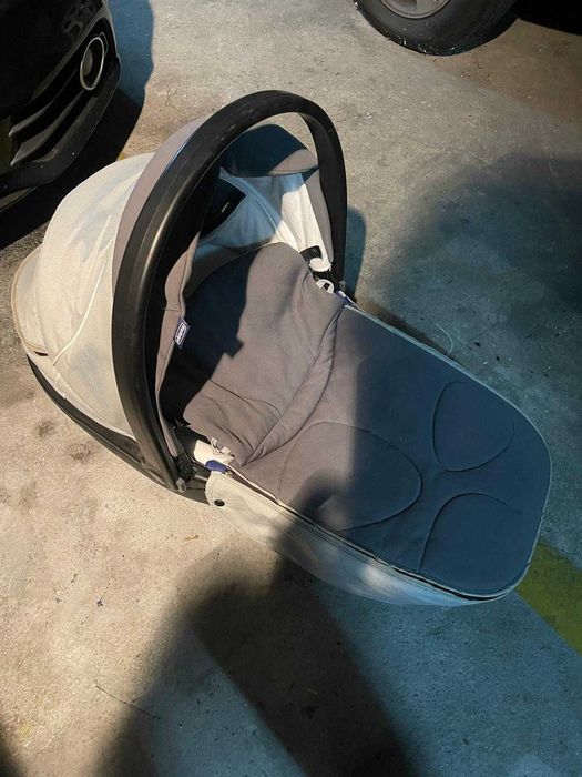 Cadeira OVO para Bebe