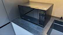 Kuchenka mikrofalowa SAMSUNG GE83X